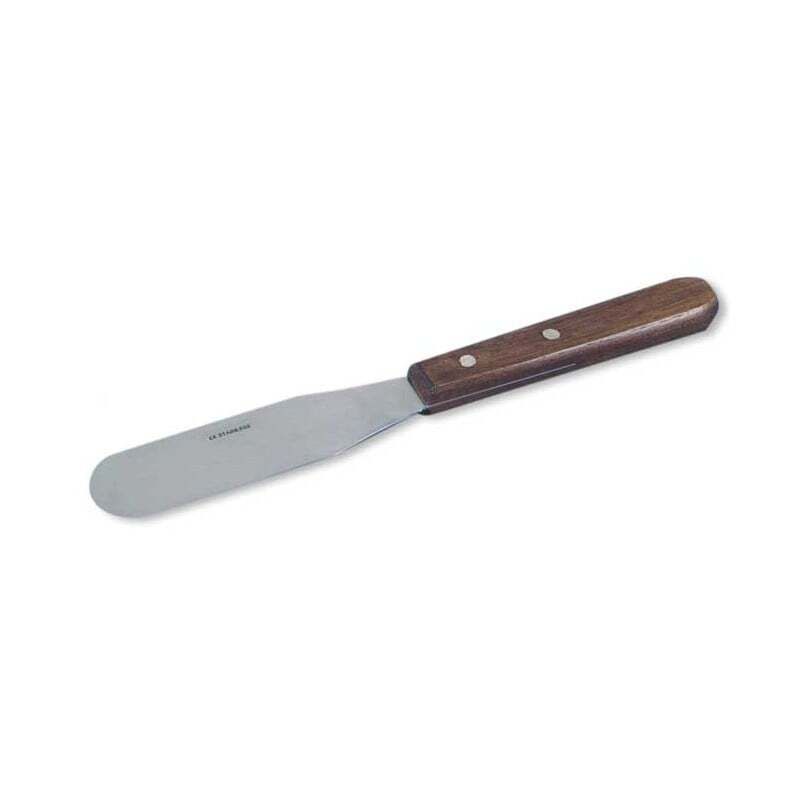 Espatula yeso rs 1 ud instrumental hager & werken