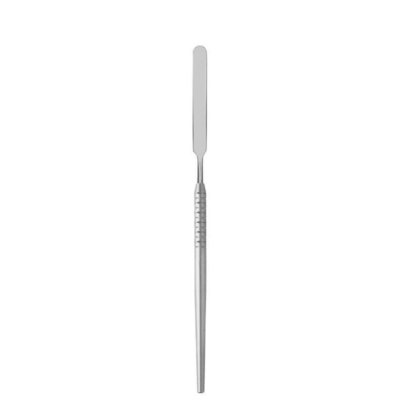 ESP TULA PARA CEMENTO R GIDO 324 51 Mm SILVER Dentaliberica esp-tula-para-cemento-r-gido-324-51-mm-silver-dentaliberica