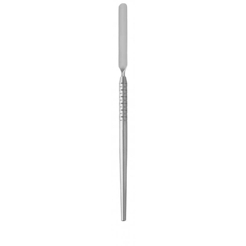 Espátula para cemento 24 flexible 44 mm 139-001 instrumental silver line
