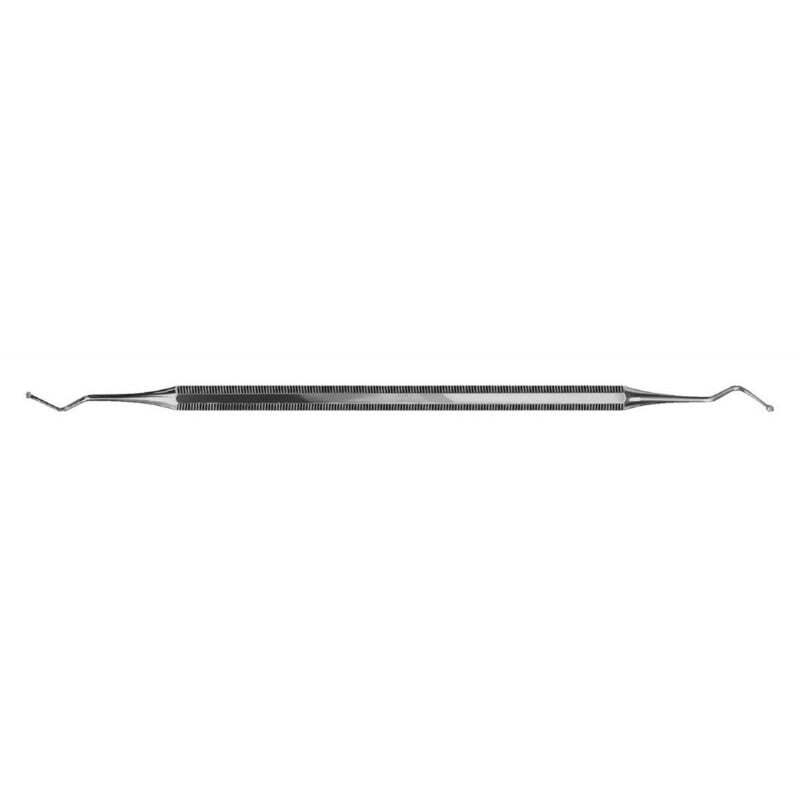 Excavador cucharilla plano 1.4mm instrumental carl martin