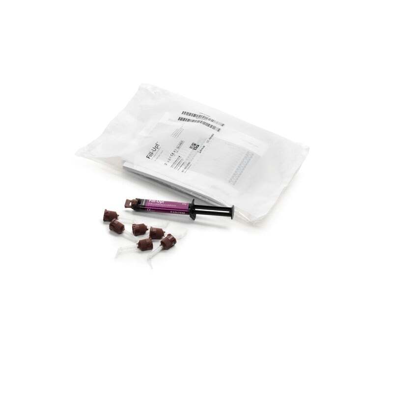 Fill up universal jer 4,5 g compósitos coltene-whaledent