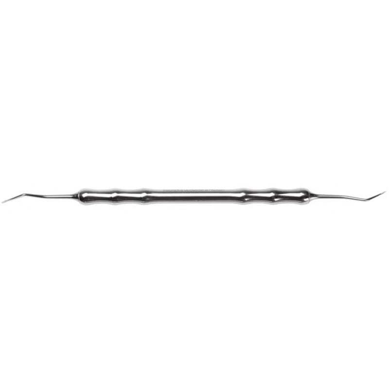 Fischer ultrapak packer small 45o instrumental ultradent