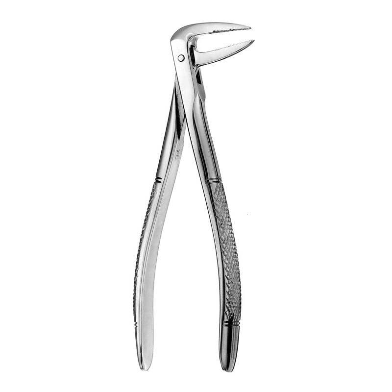 Forceps n.233 europ mi raices instrumental hu-friedy