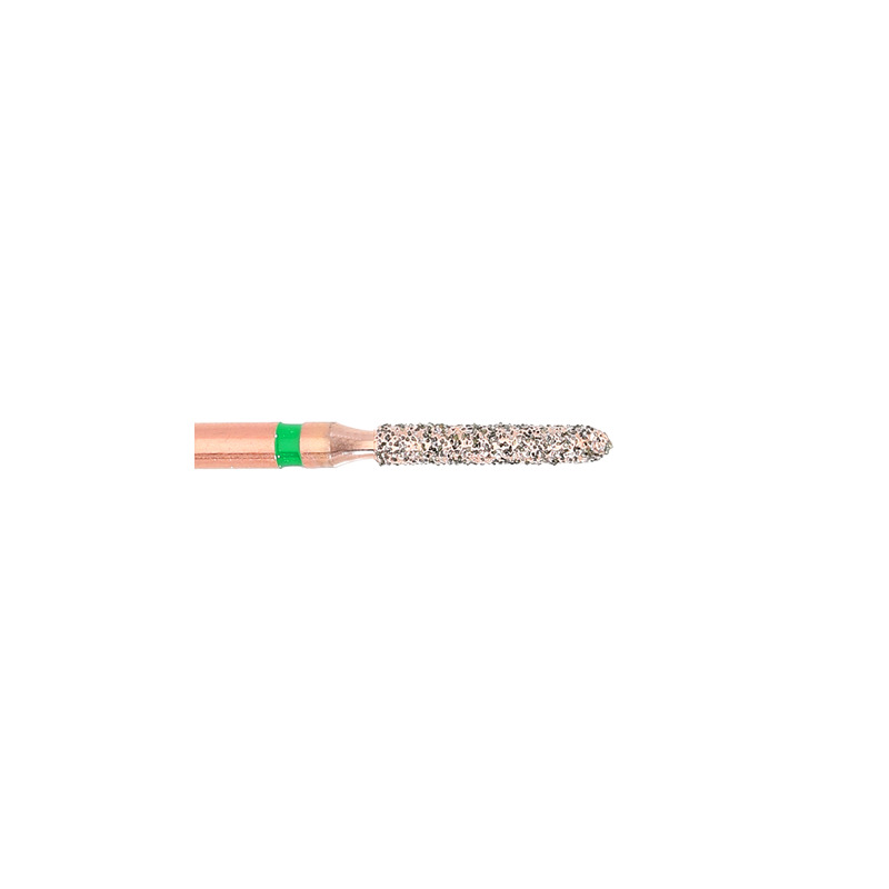 Fresa diamante fg kp6878-314 5 uds fresas komet