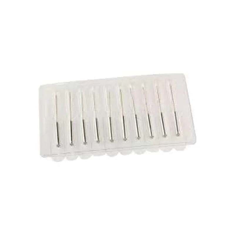 Gutta smart comfort fit cartridges 10 uds endodoncia dentsply