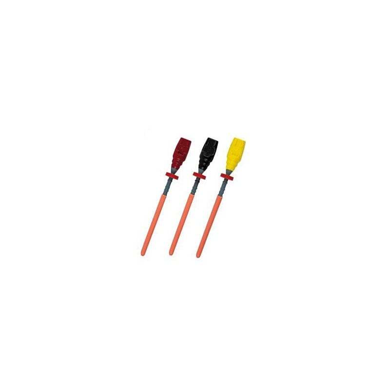 Guttafusion reciproc blue 6 uds endodoncia vdw
