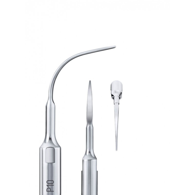 Inserto perio p10 prevenção e profilaxia mectron