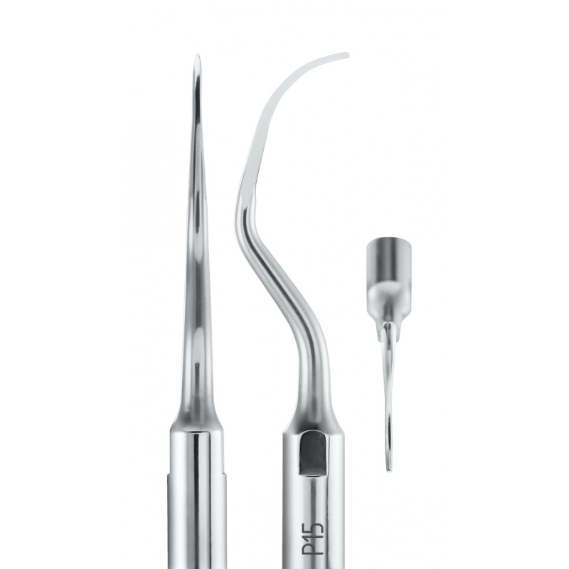 Inserto perio p15 prevenção e profilaxia mectron