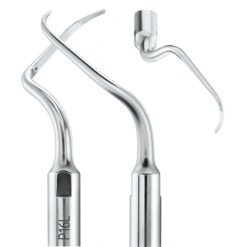 Inserto perio p16l prevención y profilaxis mectron