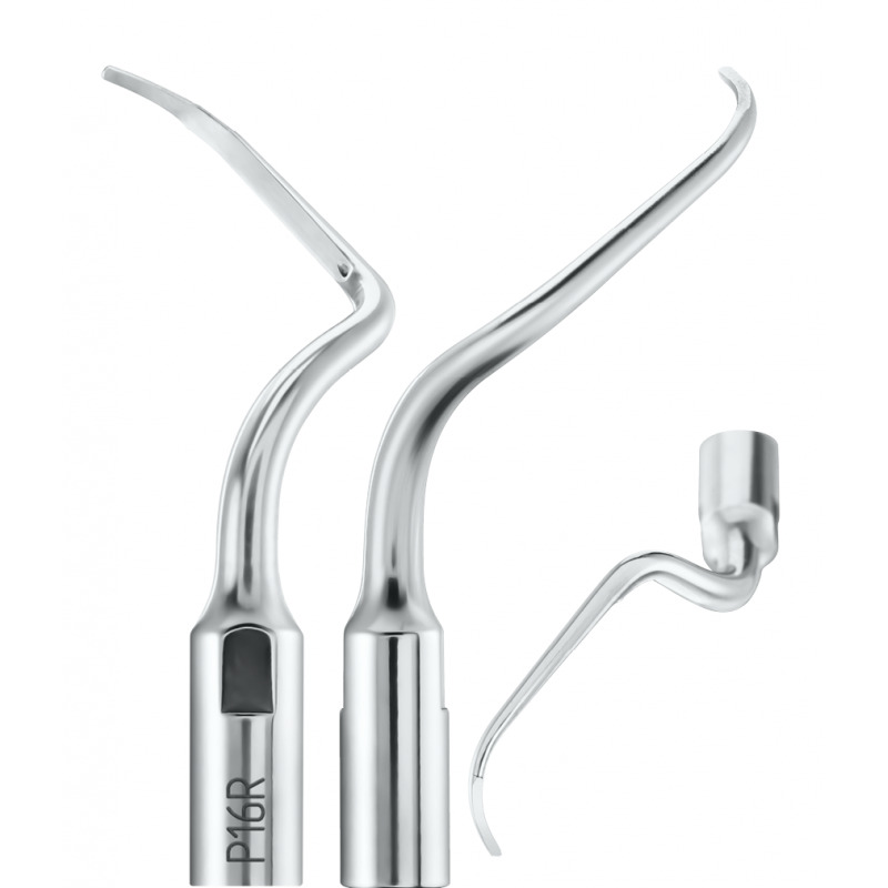 Inserto perio p16r prevenção e profilaxia mectron