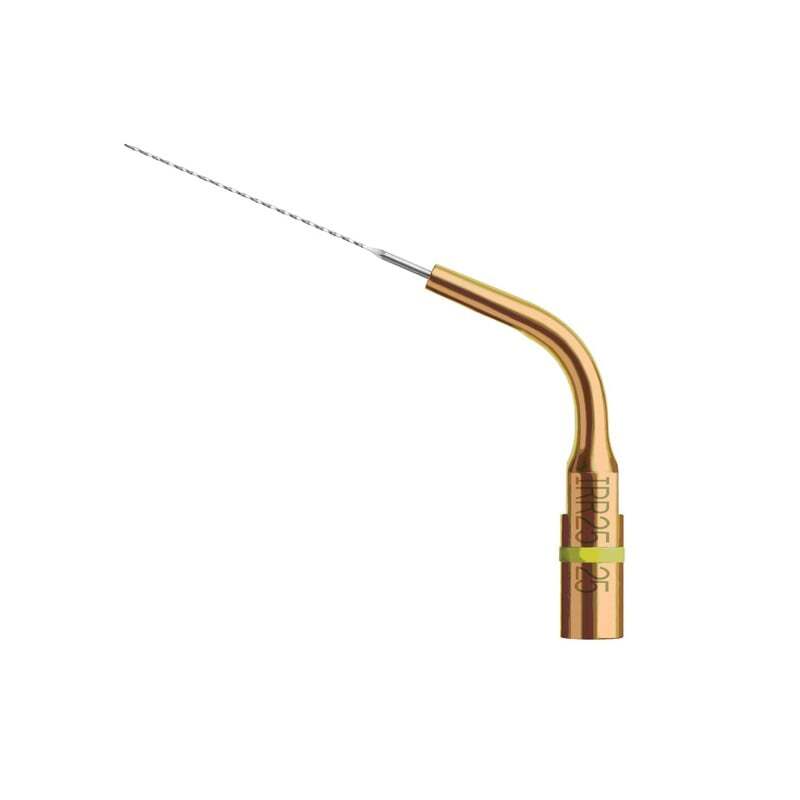 Inserto endodoncia irrisafe 20-25 prevención y profilaxis acteon