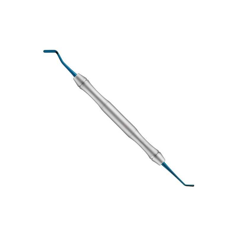 Ls1051f/81 instrumento obturacion composite liquid steel instrumental carl martin