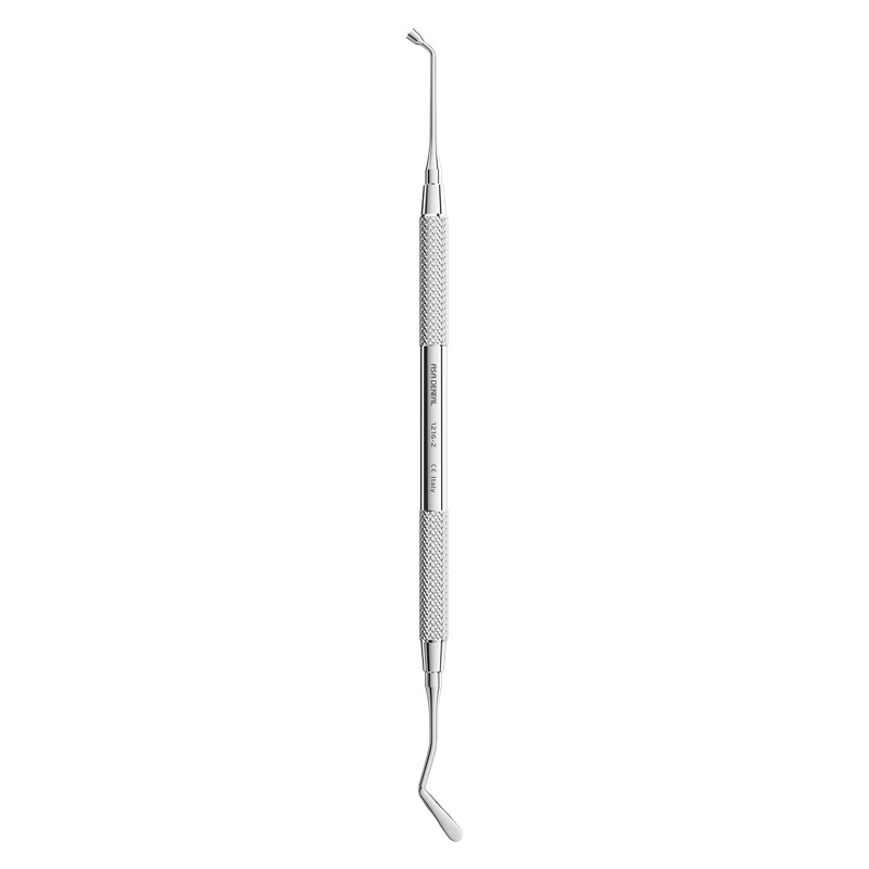 Instrumento obturacion woodson 1216-2 instrumental asa dental