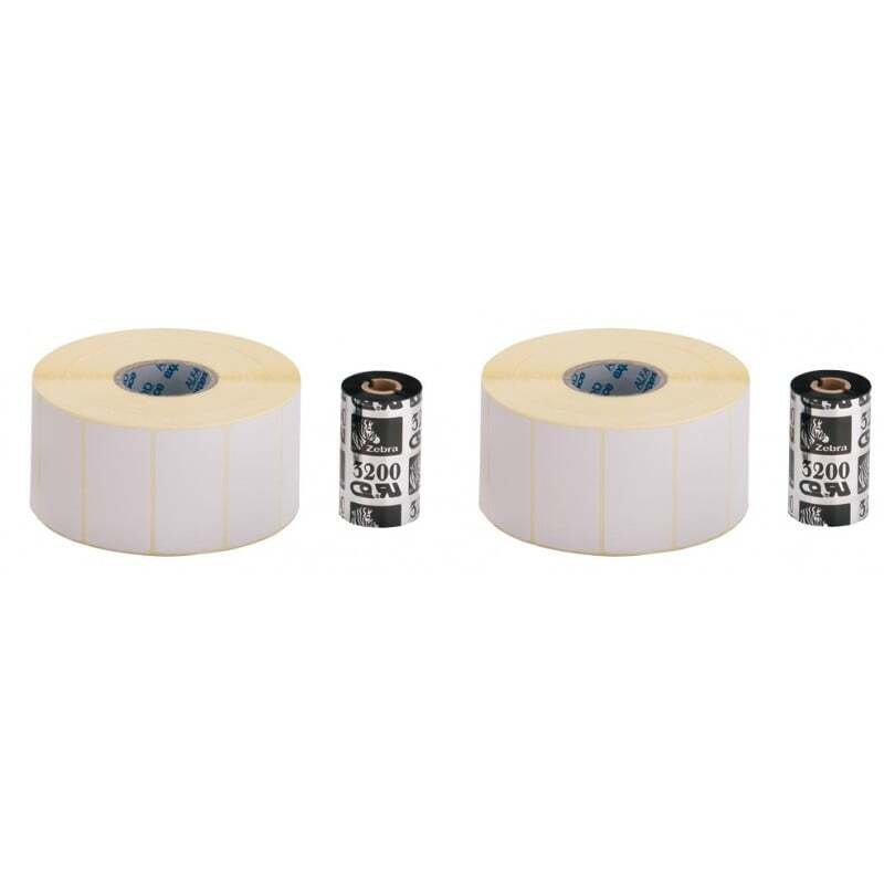 Kit consumible etiquetas p/lisasafe desinfección w&h