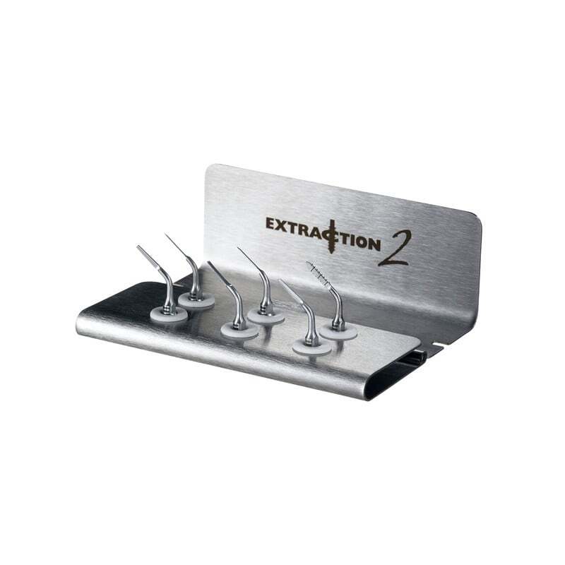 KIT EXTRACTION II - ACTEON - Dentaliberica