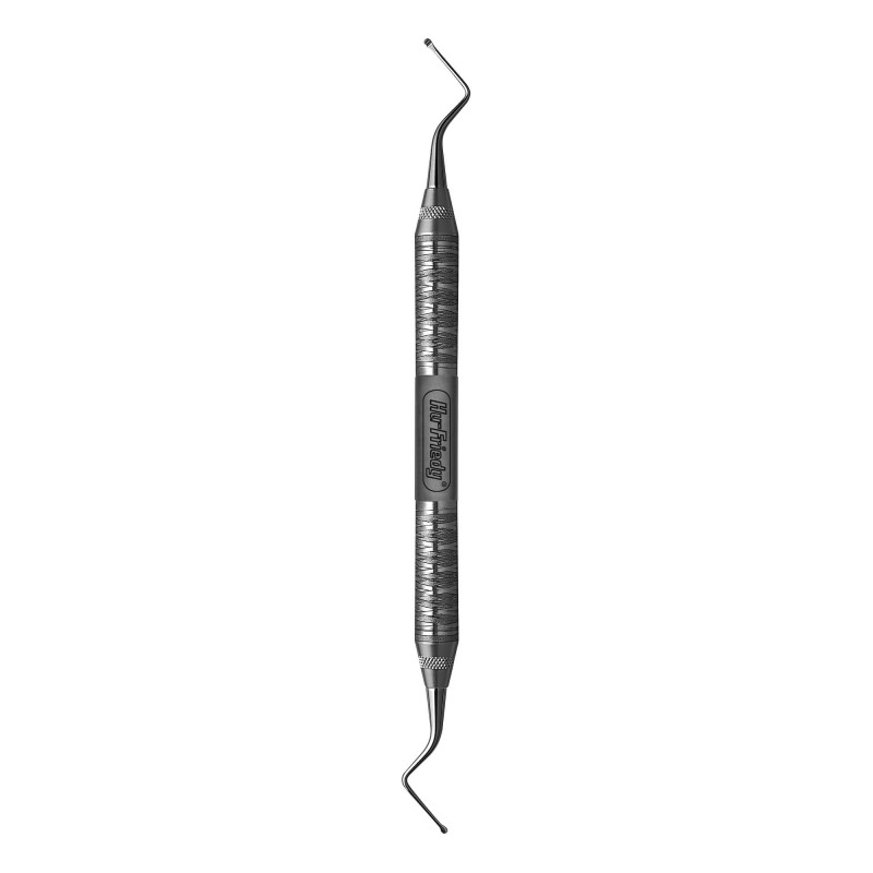 Lima hirschfeld 3/7 mg 2 bucal/lingual fh3/7 instrumental hu-friedy