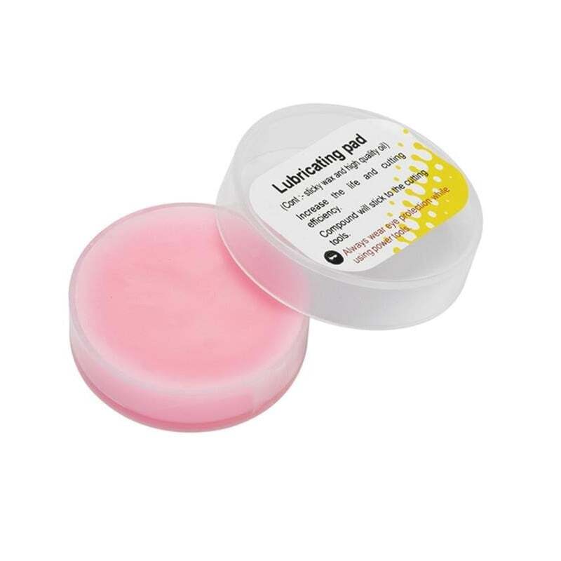 Lubricante para fresas desinfección technoflux