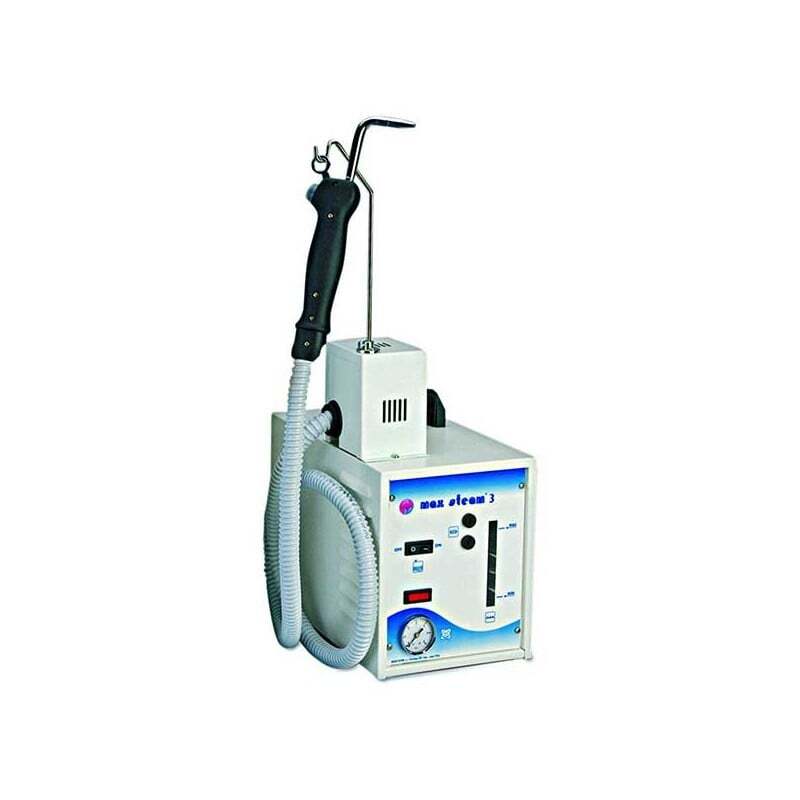 Máquina vapor mestra varios aparatologia mestra