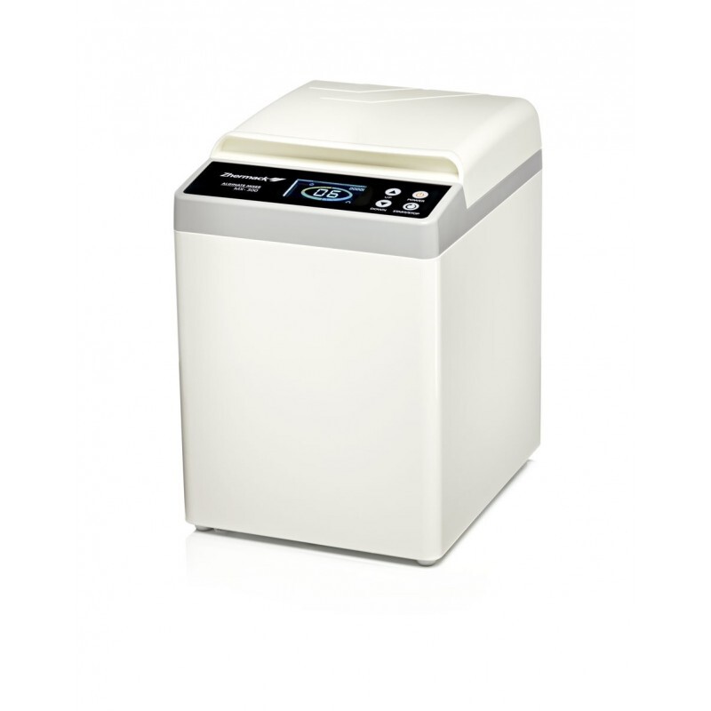 Mezcladora de alginato mx-300 mezcladoras zhermack
