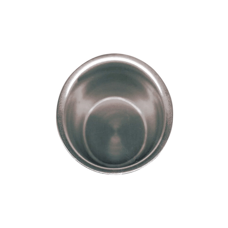 Mcupe vaso medir sin escala 25ml instrumental hu-friedy