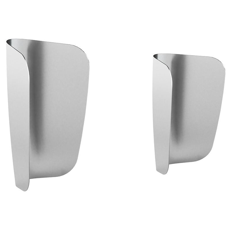 Mini kit fusion anterior wedge 200 uds cuñas y matrices garrison