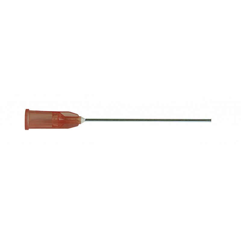 Mixing tips type 42 rojo 30 uds adhesivos voco