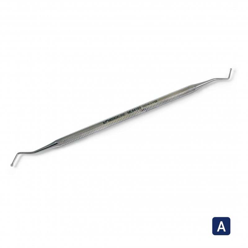 Obturador bola 1.4/1.8mm instrumental medicaline