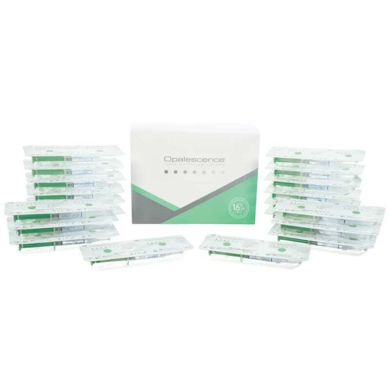 Opalescence pf 16% menta 40 x 1,2 ml cirugía e implantes ultradent