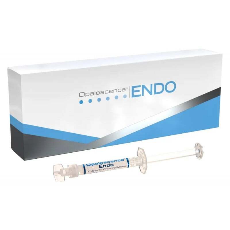 Opalescence endo mini refill cirugía e implantes ultradent