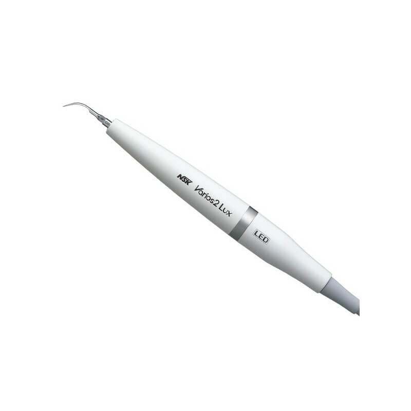 Pieza mano varios 2 led rotatorio nsk