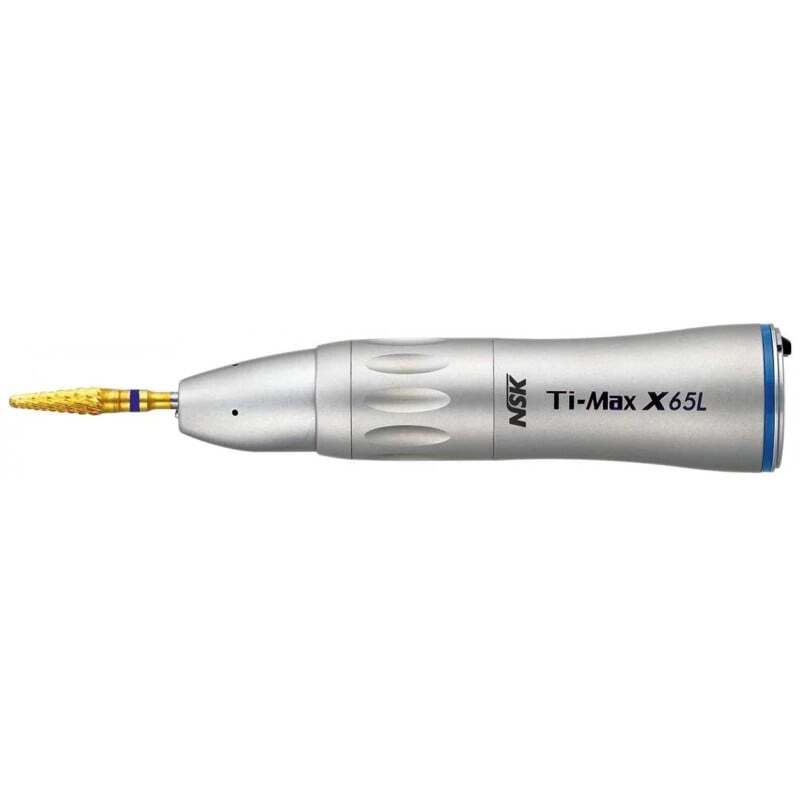 Peça de mão x65l rotatório nsk