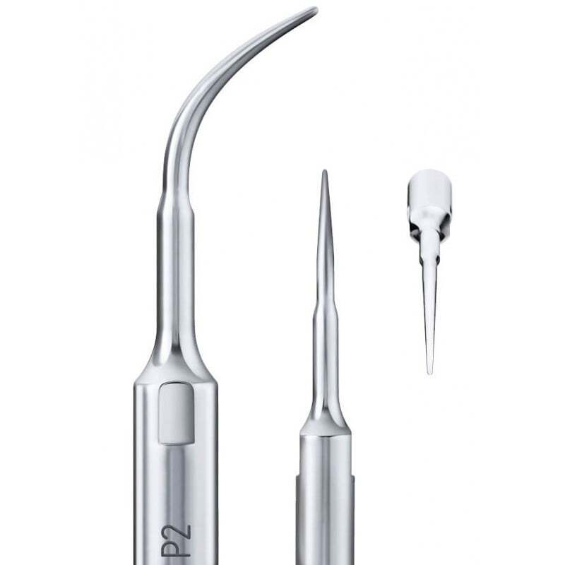 Perio p2 inserir prevenção e profilaxia mectron