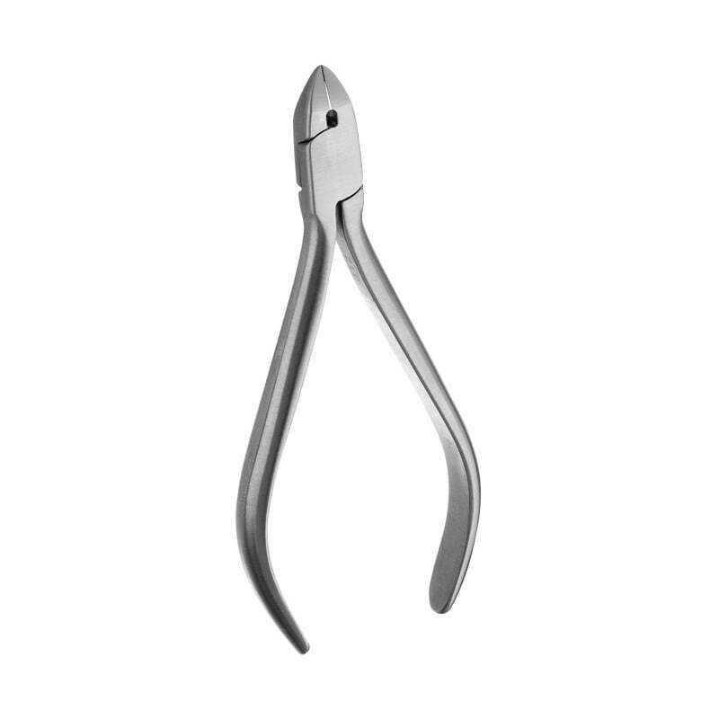Knipex 13 96 200 alicate Alicates de punta fina, Pinzas Alicates de