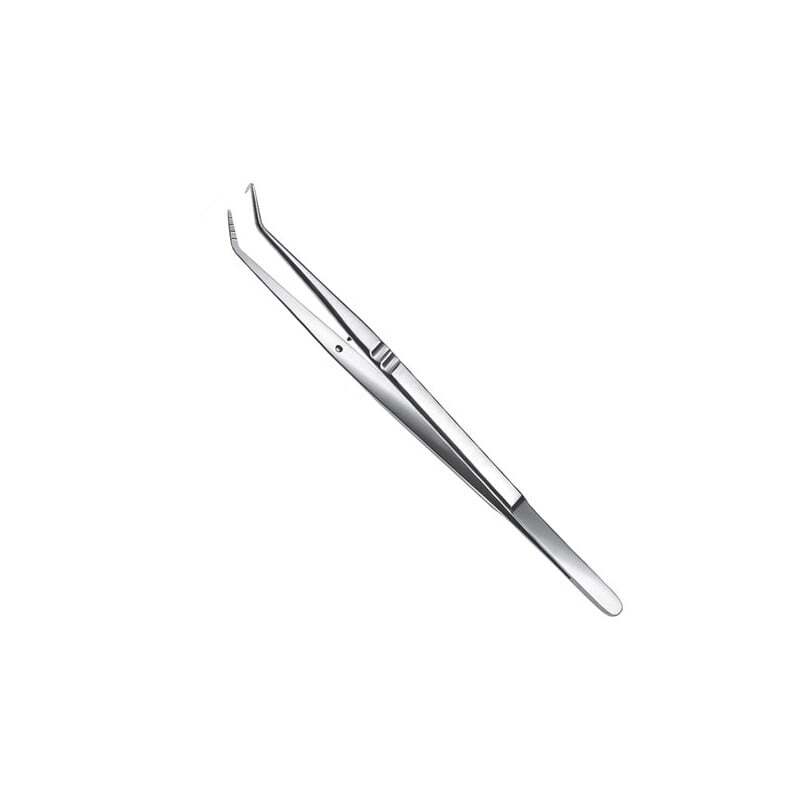 Pinza crane kaplan 796r 15 cm instrumental carl martin