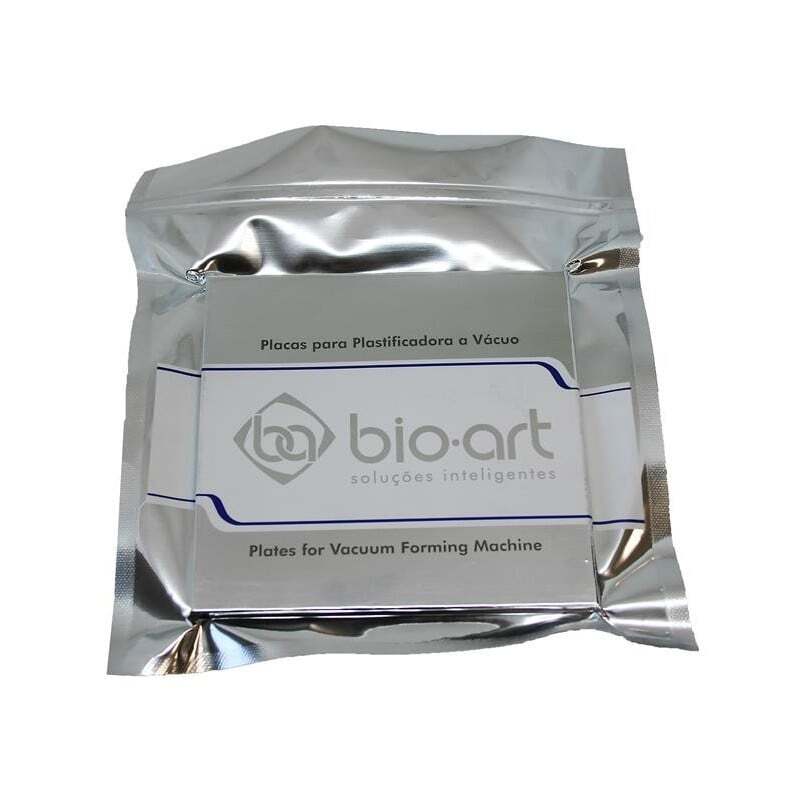 Plancha cristal 1mm cuadrada rigida cx5 maquinaria technoflux