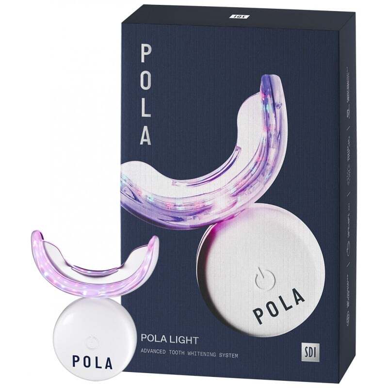 Pola light ph 6% kit branqueamento sdi australia