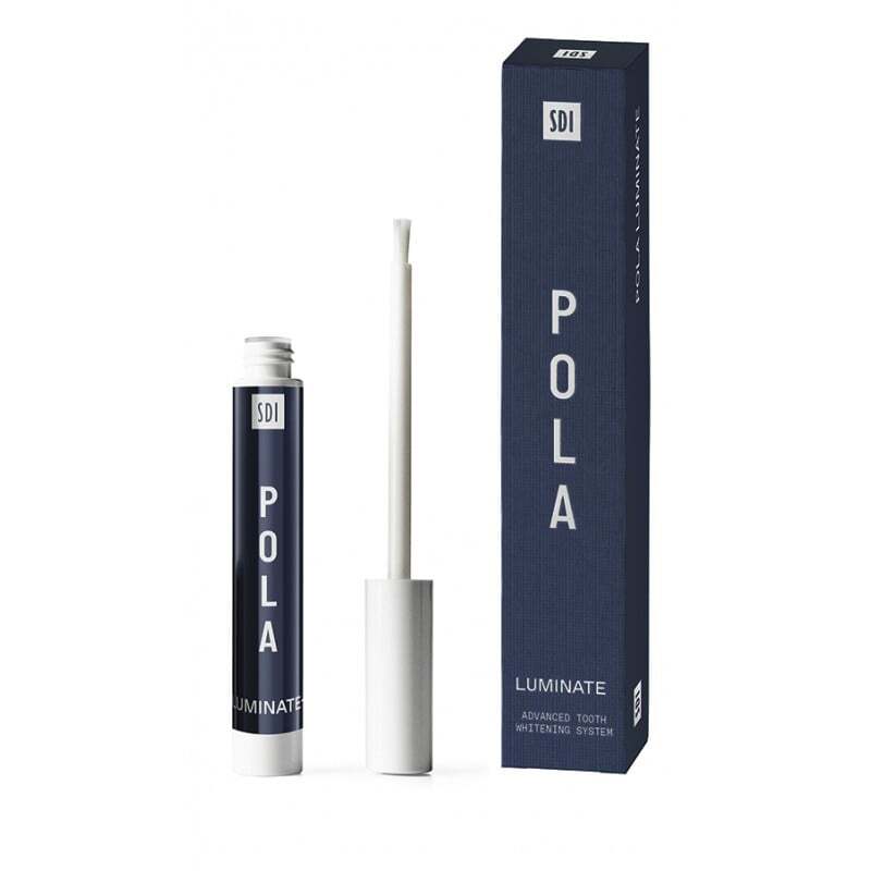 Pola luminate 6% 1 pack cirugía e implantes sdi australia