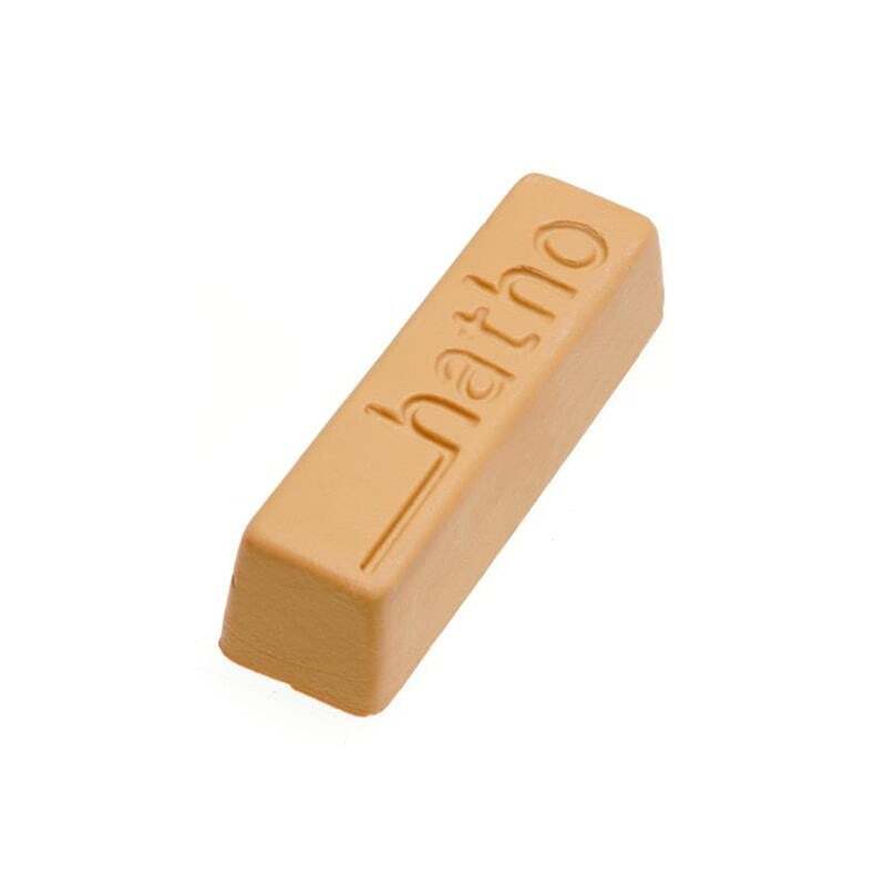 Polistar beige polimento plástico composto 85 g polidores hatho