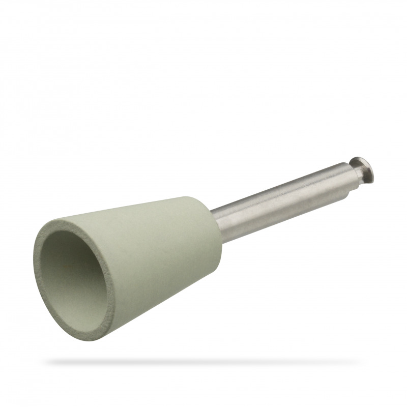 Politip pd copa estrecha 6 uds pulidores ivoclar