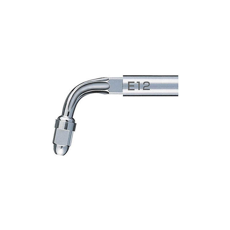 Punta endodoncia e12 prevención y profilaxis nsk