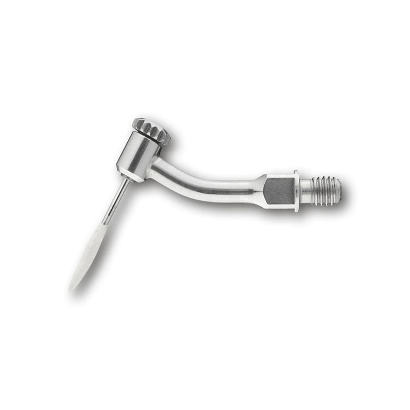 Puntas para inserto ip1 siroimplant 5 unidades prevenção e profilaxia sirona