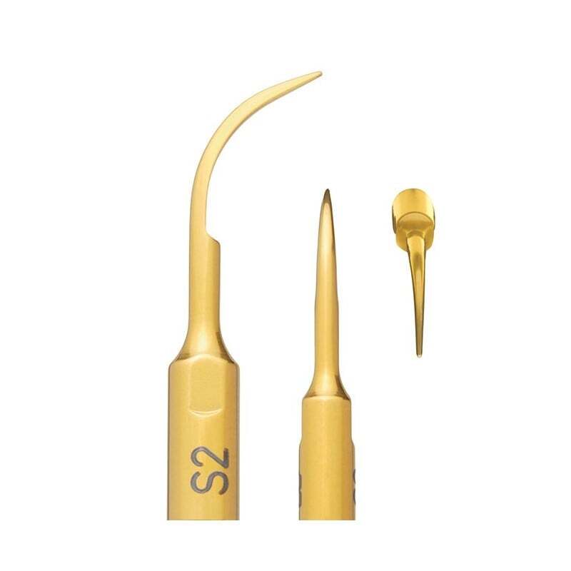 Ponto de ultrassom mectron s2 nitro de ouro prevenção e profilaxia mectron