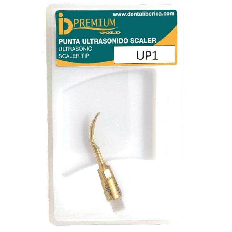 Punta ultrasonidos s1 (up1) compatible mectron prevención y profilaxis id premium