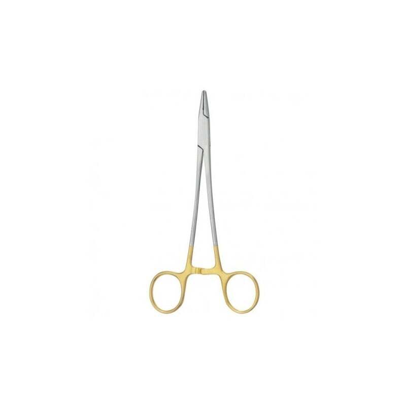 Porta agujas crile wood 1155tc/15 instrumental carl martin