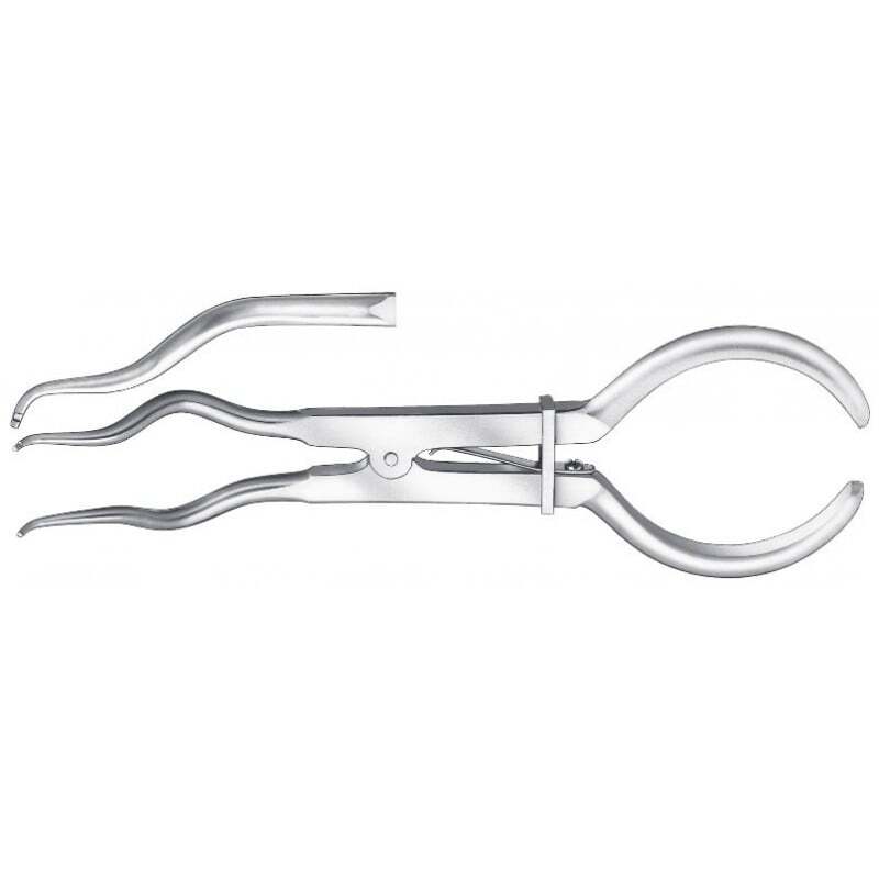 Porta de pinças brewer 605 carl martin instrumental carl martin