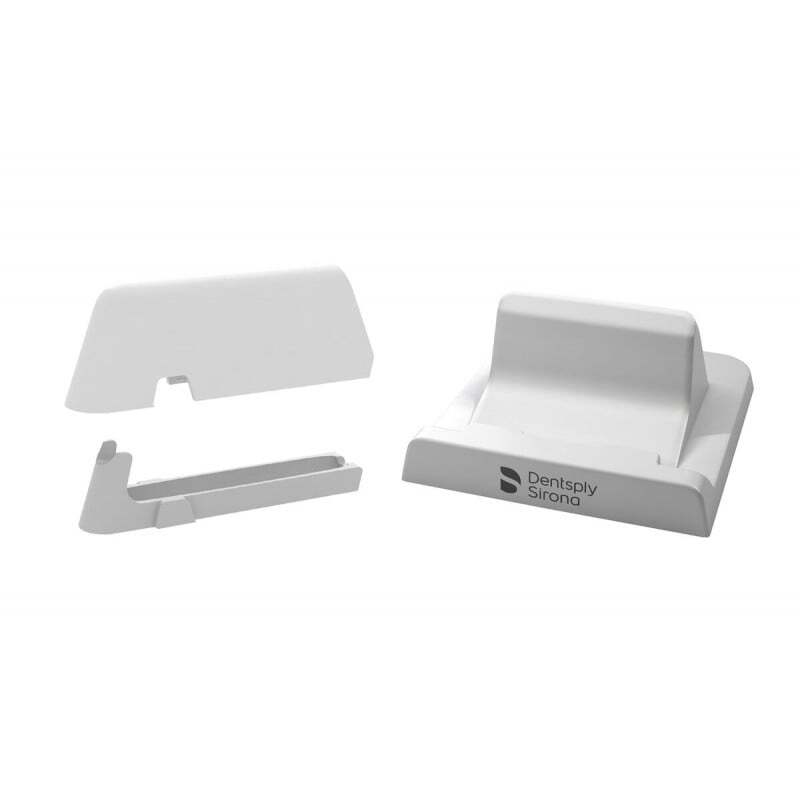 X-smart iq soporte pieza de mano con bolsa aparatos endodoncia dentsply maillefer