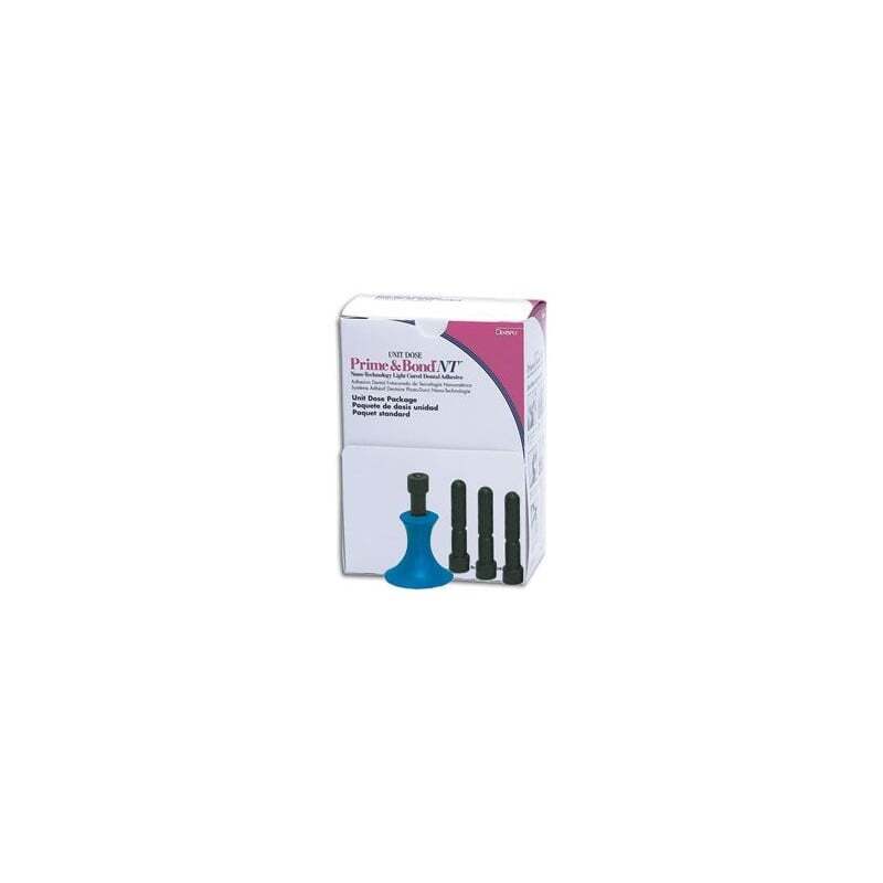 Prime-bond nt 80 unidosis adhesivos dentsply
