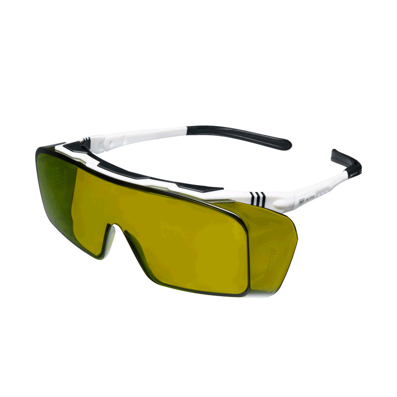 Gafa proteccion sirolaser blue varios aparatologia sirona