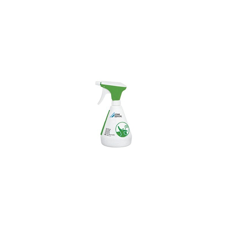 Fd320 pulverizador desinfección dürr