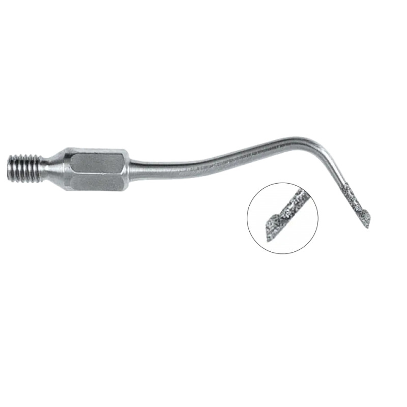 Punta sonicflex 2000/2003 bevel n.58 prevención y profilaxis kavo